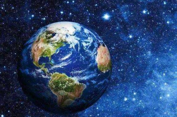地球是怎么來的 地球是怎么來的