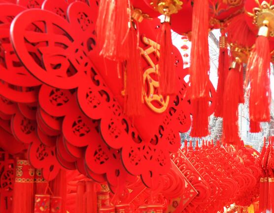 春節是怎么來的