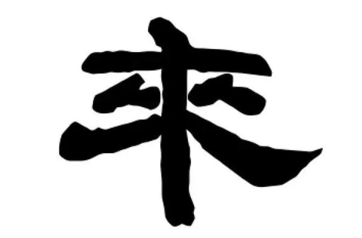 字是怎么來的