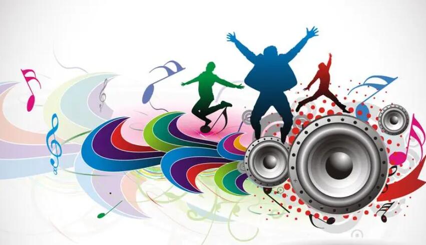 音樂是怎么來的