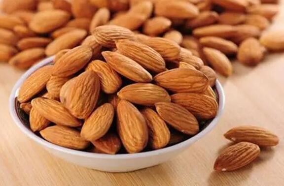 杏仁有什么作用和功效