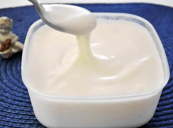 酸奶是怎么做的