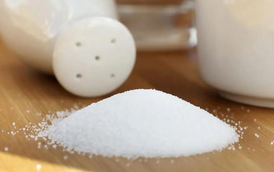 鹽是怎么來的 鹽是怎么來的