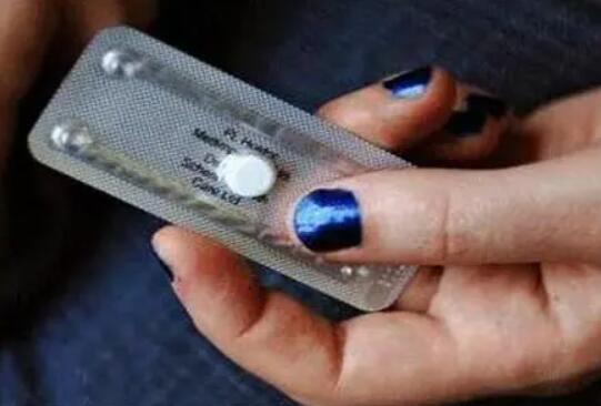 避孕藥有什么副作用