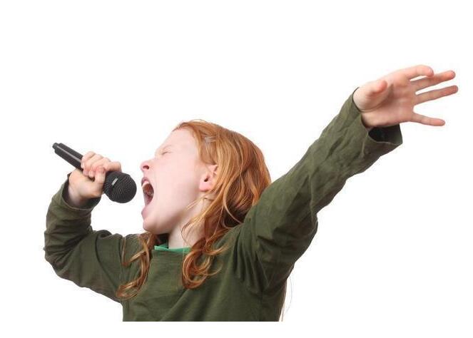 模仿聲音是怎么做到的