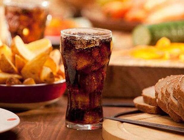 可樂是怎么做的