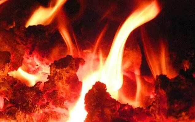 火是怎么來的 火是怎么來的