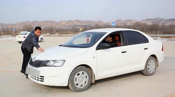 學車有什么技巧