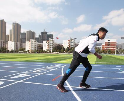 長跑有什么技巧