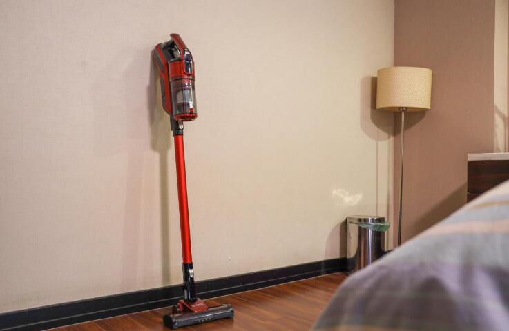 家用吸塵器怎么選
