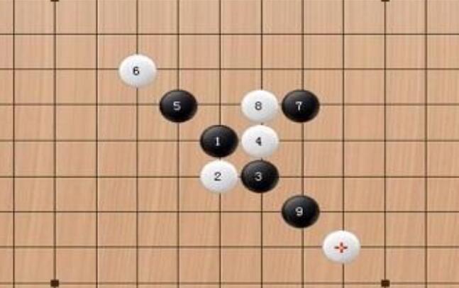 五子棋有什么技巧