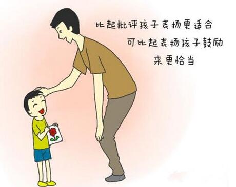 如何正確教育孩子