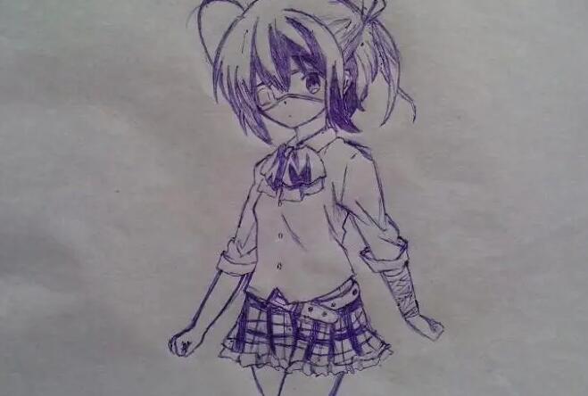 畫畫有什么技巧