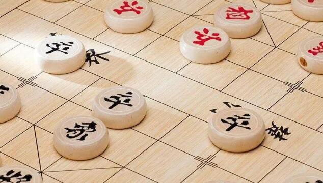 象棋有什么技巧