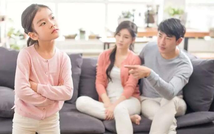 父母如何教育孩子 父母如何教育孩子