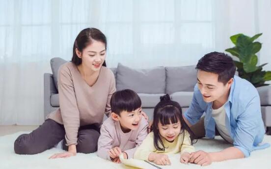 家長如何教育孩子 家長如何教育孩子