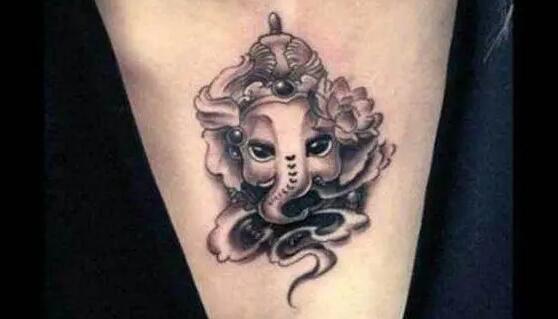 紋身有什么講究