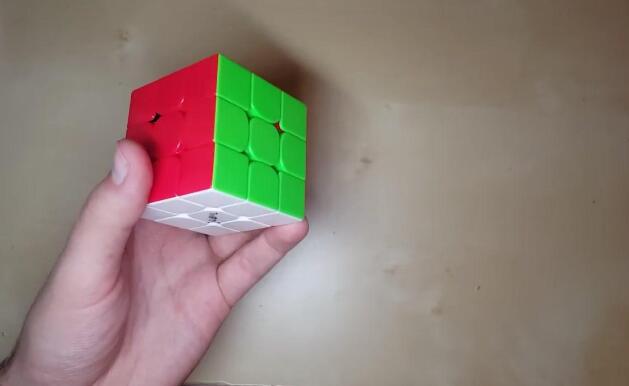 魔方有什么技巧