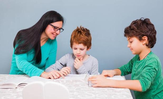 如何教育孩子養(yǎng)成良好的學(xué)習(xí)習(xí)慣