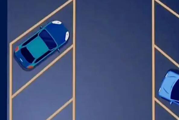 倒車有什么技巧