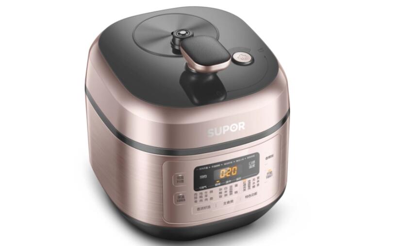 怎么選電高壓鍋