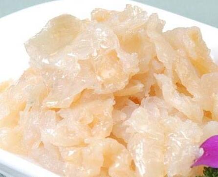 海蜇多少錢一斤 海蜇多少錢一斤