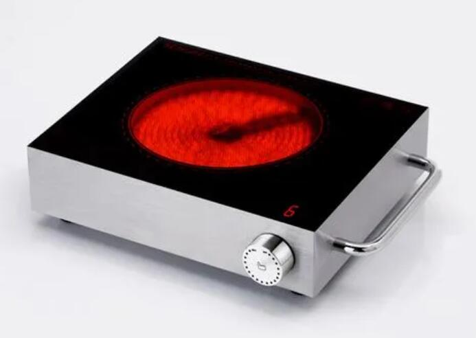 電陶爐怎么選