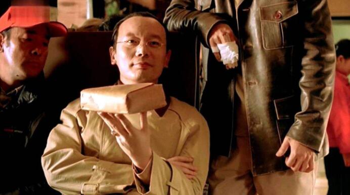 葛優(yōu)經(jīng)典臺詞