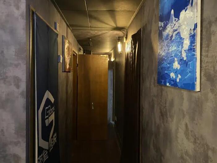 密室逃脫怎么玩