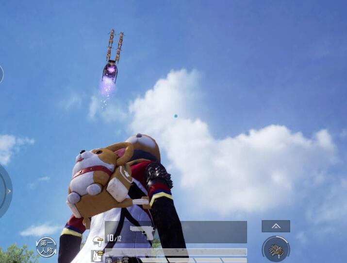 和平精英怎么玩