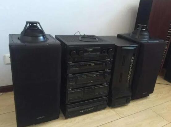 舊音響回收一般多少錢