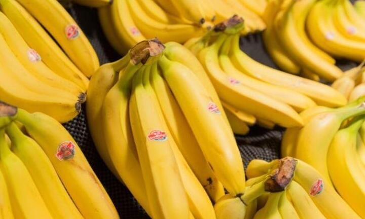 香蕉怎么變熟