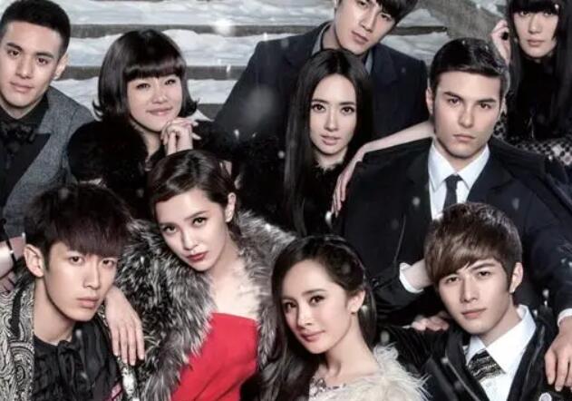 小時代經(jīng)典臺詞