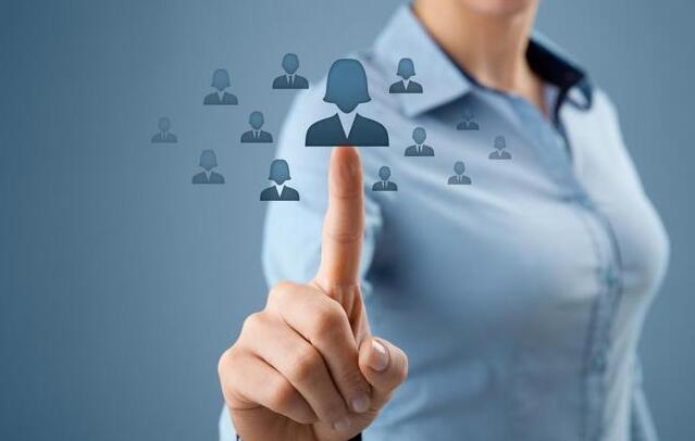 如何聯系獵頭公司