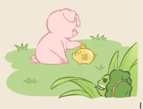 旅行青蛙怎么玩