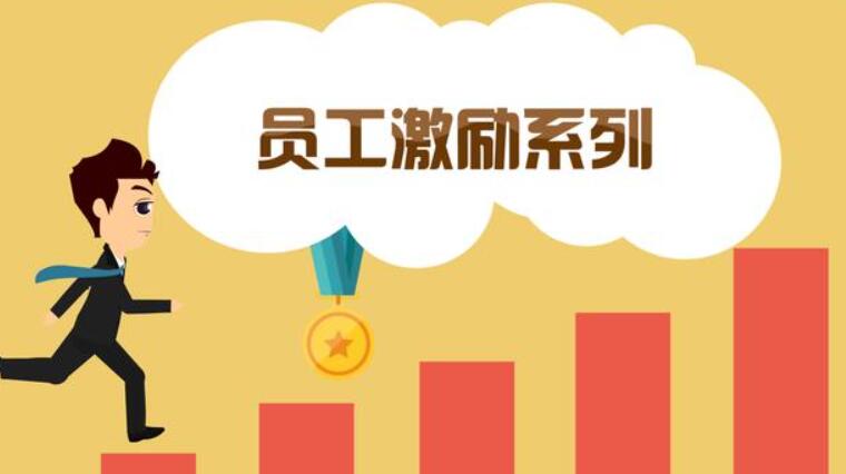 員工積分激勵方案 員工積分激勵方案