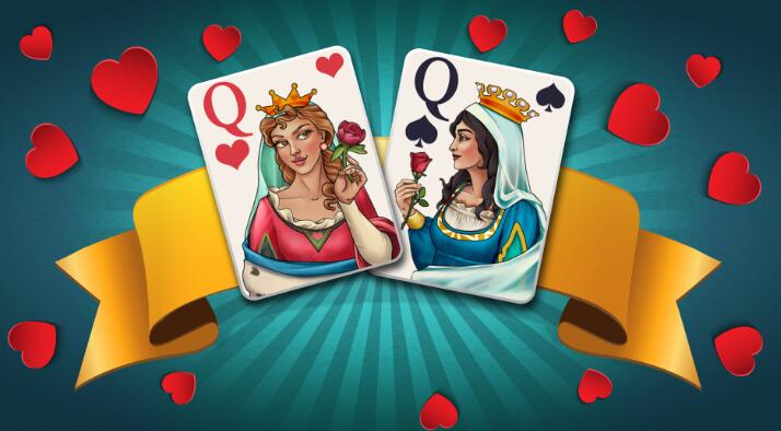 紅心大戰(zhàn)怎么玩