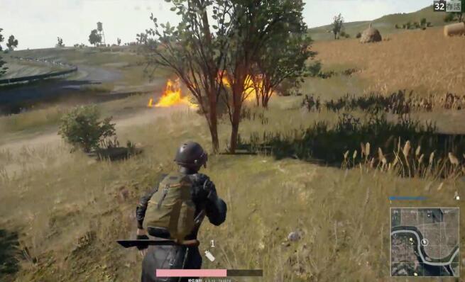 怎么玩絕地求生