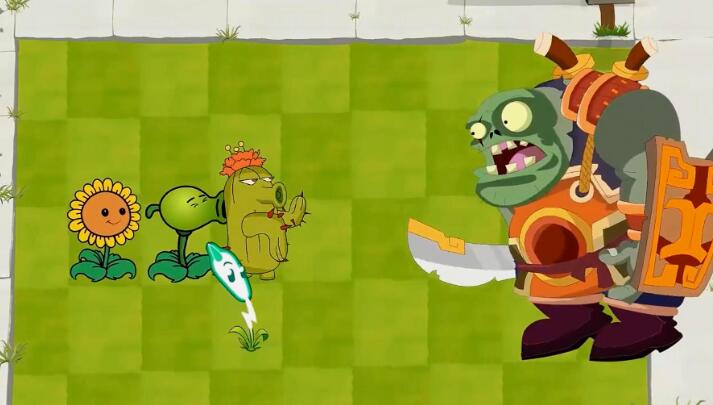 植物大戰(zhàn)僵尸怎么玩