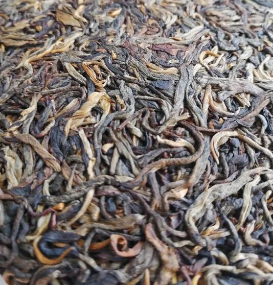 云南有名的四種茶