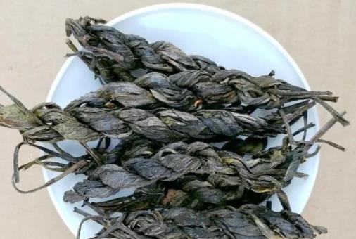 云南有名的四種茶 云南有名的四種茶