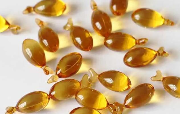 魚油有什么功效和作用