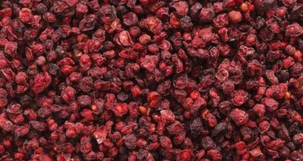 五味子有什么作用與功效