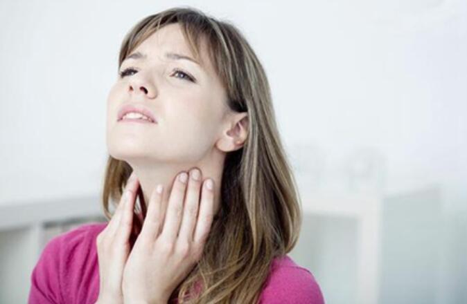 嗓子沙啞了如何快速恢復聲音