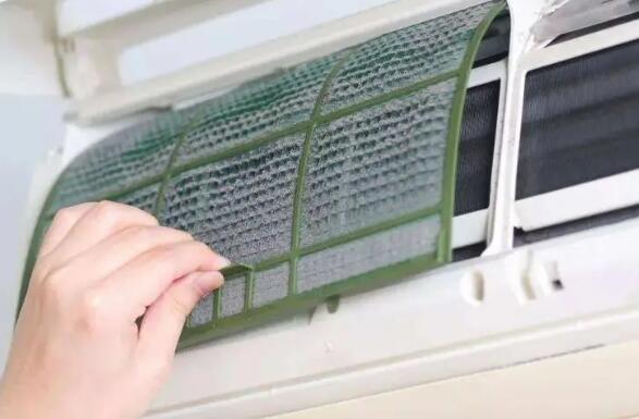 如何清洗空調(diào)