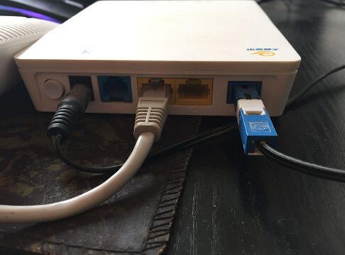 路由器怎么初始化