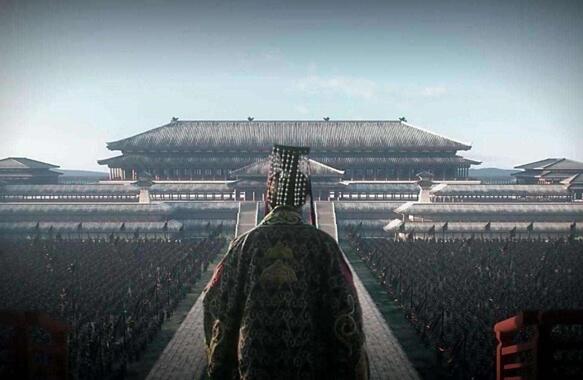 中國歷史到底有幾個朝代