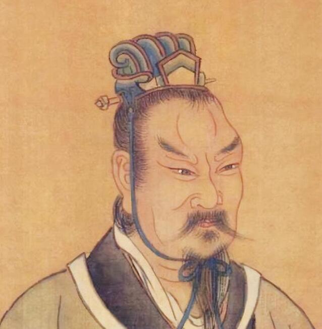 中國歷史上到底有沒有堯