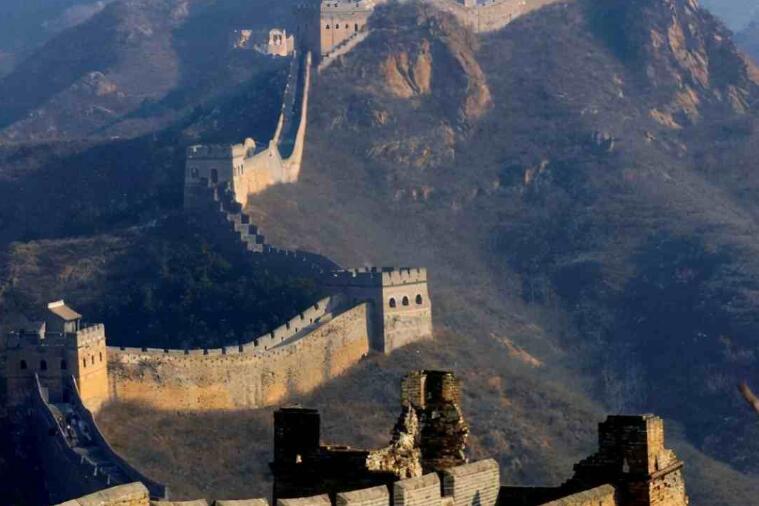 中國歷史到底有多真實