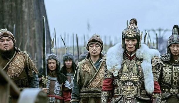 中國歷史到底有多強